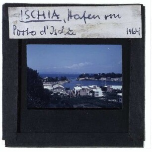 Ischia, Porto