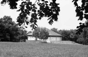 Freiburg, Ebnet: Sammler