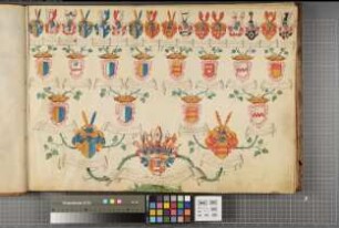 Proband: Plettenberg, Friedrich Christian von; Vater: Plettenberg, Bernhard von; Mutter: Fürstenberg, Odilia von: Paderborn, Domkapitel