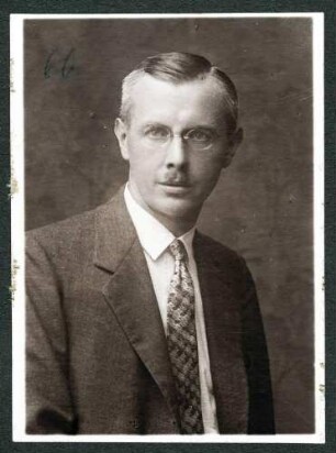 Speer, Theodor, Dr. jur.