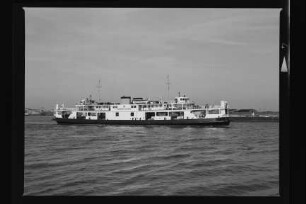 Koningin Juliana (1968), Stoomvaart Maatschappij Zeeland