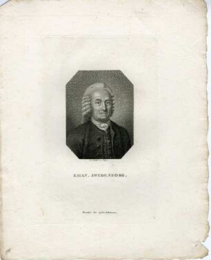 Swedenborg, Emanuel