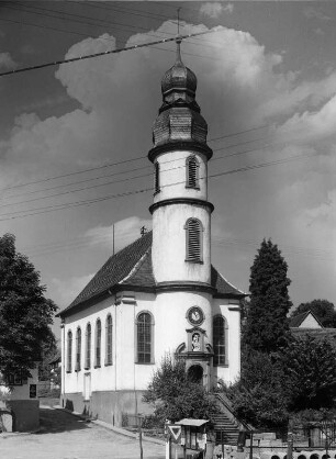Pfarrkirche Sankt Martin