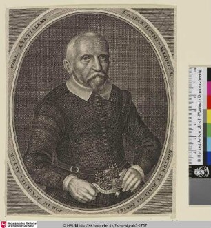 Caspar Hofmann [Caspar Hoffmann]