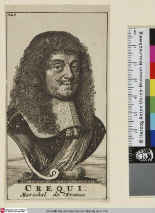 [Charles de Créquy]