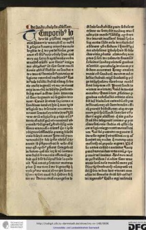 Temporibus Lodowici piissimi augusti erat quidam vir venerabilis ex nobili prosapia Francorum oriundas nomine Bogdis, de quo deo predestinante procreatus est filius nomine Odulphus...
