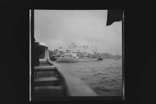 Christiane Schulte (1959), Frachtschiff, Reederei Bernhard Schulte, Hamburg , Bau-Nr. 111