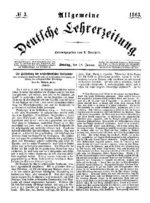 Die Festellung der neuhochdeutschen Aussprache
