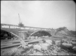Enzbrücke Enzweihingen