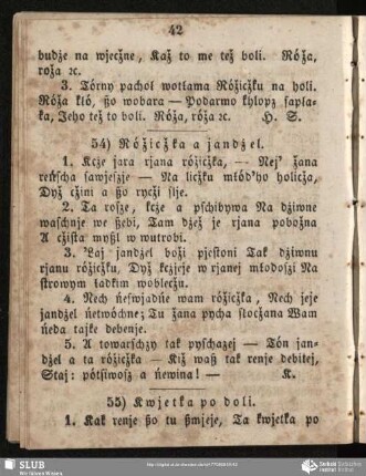 55) Kwjetka po doli