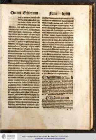 Circa initium octavi libri ethicorum queritur primo utrum moralis philosophus habet tractare de amicitia. Arguitur primo quod non...