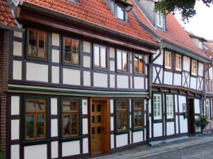 Wernigerode: Mittelstraße