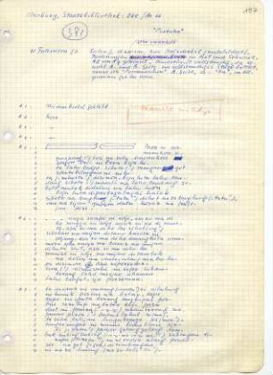Marburg, Religionskundliche Sammlung der Universität Marburg: 865 / Ar. 66