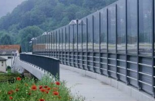 Nagoldbrücke Hirsau bei Calw
