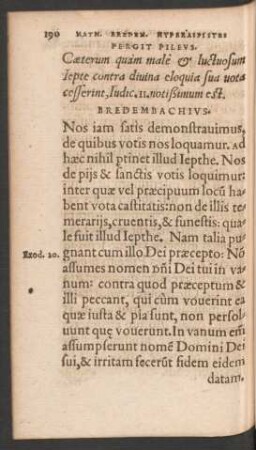 Bredembachius.