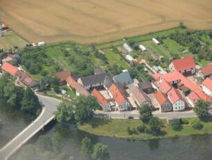 Remschütz bei Saalfeld/Saale