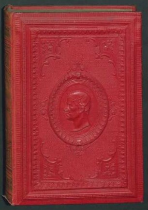 Ansichten der Natur mit wissenschaftlichen Erläuterungen. / Von Alexander von Humboldt: Beide Theile in Einem Bande. - 51. Tsd.