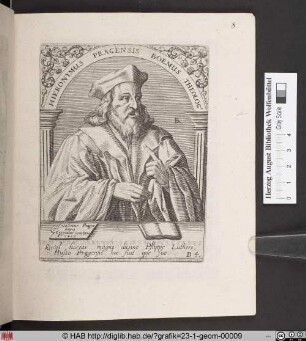 [Hieronymus von Prag]