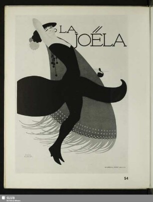 [Klinger, La Joëla – 1910]