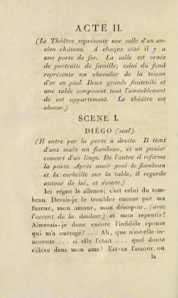 128-168, Acte II.