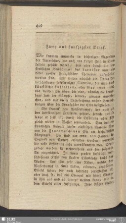 [V. Die künstlichen Luftarten. 52. - 67. Brief]