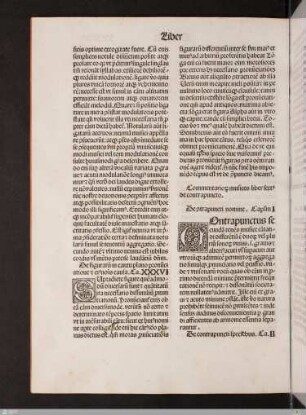 Liber sextus