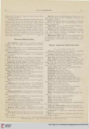 Verein deutscher Gartenkünstler
