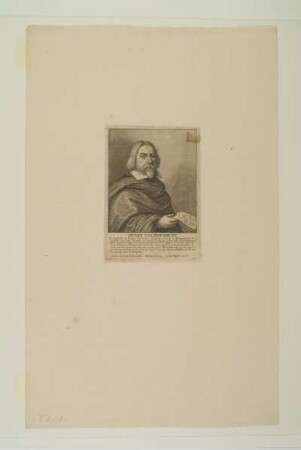 Hendrick van der Borcht