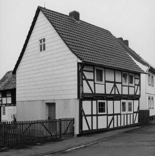Meißner, Bergfreiheit 4