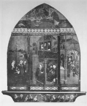 Magdalenenaltar