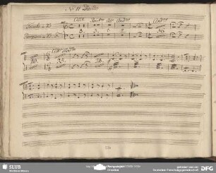 Duetto (tr, timp)