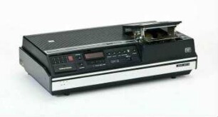 Grundig VCR 4000