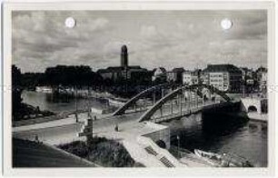 Berlin, Spandau