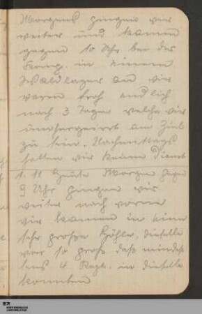 1. - 30. November 1917