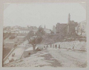 [Mar Saba?]