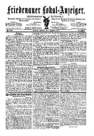 Nr. 210, 06.09.1911