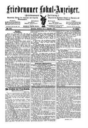 Nr. 210, 06.09.1911