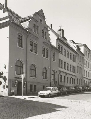 Gaststätte "Dampfschiff"