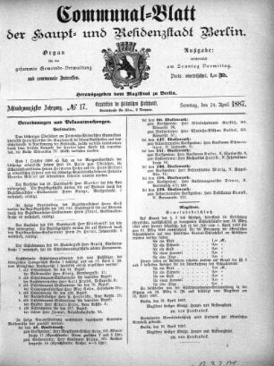 1887,17: No. 17, 24. April 1887