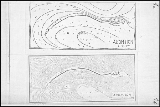 Akontion 1a-1b