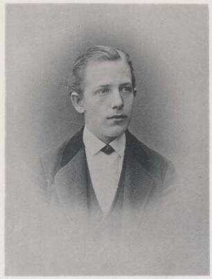 Joseph Partsch