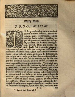 Diss. theol. textualis de cultu Dei spirituali sub tempore N. T., ex Joh. IV. V. 19-25