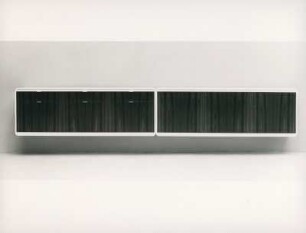 Behr Sideboard "Behr expo design" von Horst Brüning