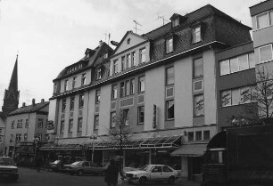 Gießen, Seltersweg 36, Seltersweg 38