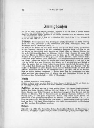 Immighausen