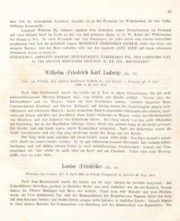 Louise (Friederike)