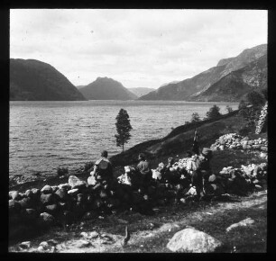 Totak-See