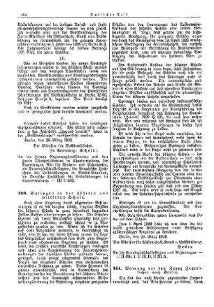 Warnung vor dem Zuzug Jugendlicher nach Berlin : [Amtlicher Teil]