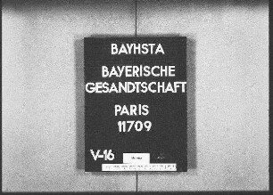 Trauth, Johann, von Herxheim, Taglöhner, fahnenflüchtig, Rückkehr nach Bayern
