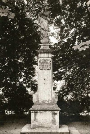 Mariensäule
